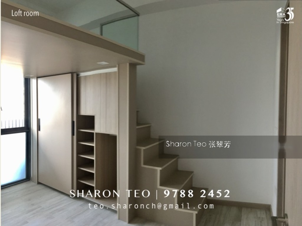 J Gateway (D22), Condominium #154908562
